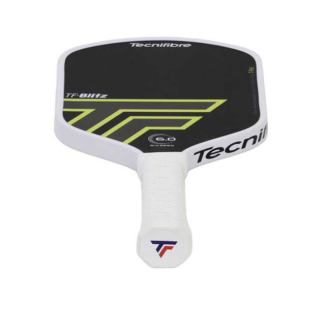 Tecnifibre ピックルボールパドル TF-Blitz 2025 17BLITZ25 テクニファイバー ブリッツ ラケット