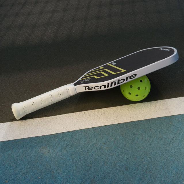 Tecnifibre ピックルボールパドル TF-Blitz 2025 17BLITZ25 テクニファイバー ブリッツ ラケット