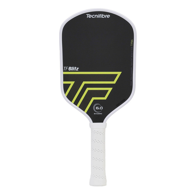 Tecnifibre ピックルボールパドル TF-Blitz 2025 17BLITZ25 テクニファイバー ブリッツ ラケット