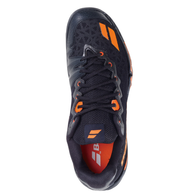 BABOLAT SHADOW 4 MEN シャドウ4メン バボラ バドミントンシューズ
