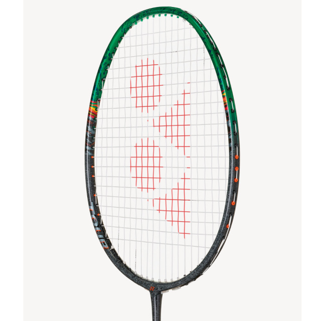 YONEX アストロクス99ツアー ブラック×グリーン(530