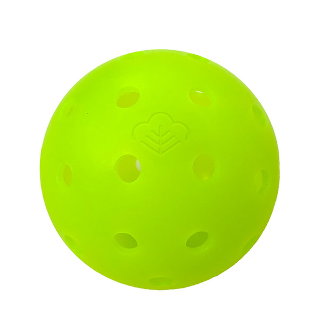 EVERYDAY SOCIAL ピックルボール THE ASAMA CLASSIC 屋外用ボール 40hole 12個入