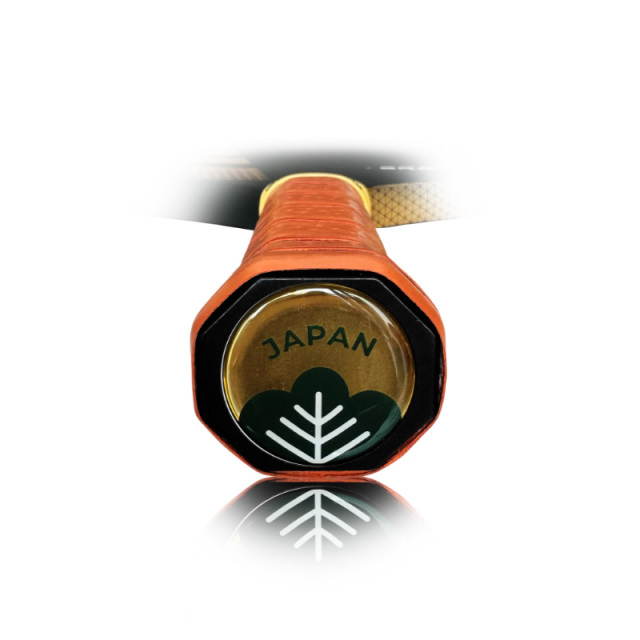 EVERYDAY SOCIAL ピックルボールパドル GRAN CLASS 110