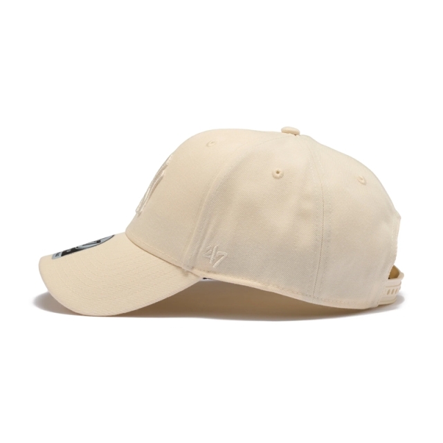 47 キャップ エムブイピー Nヤンキース スナップバック Tonal Color 25FW 14858242