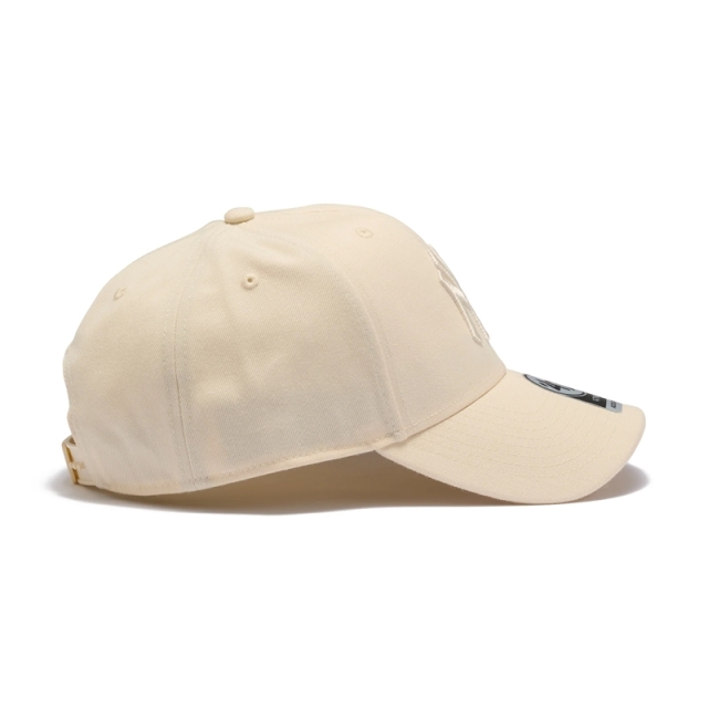 47 キャップ エムブイピー Nヤンキース スナップバック Tonal Color 25FW 14858242