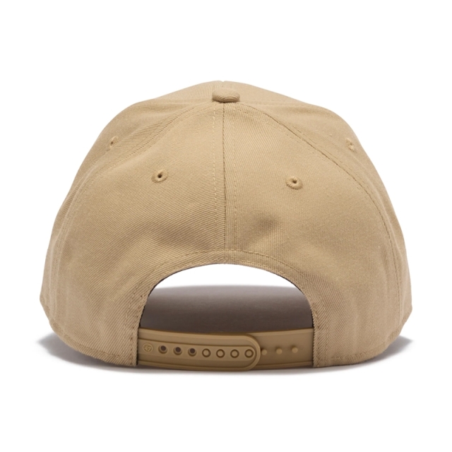 47 キャップ エムブイピー Nヤンキース スナップバック Tonal Color 25FW 14858243