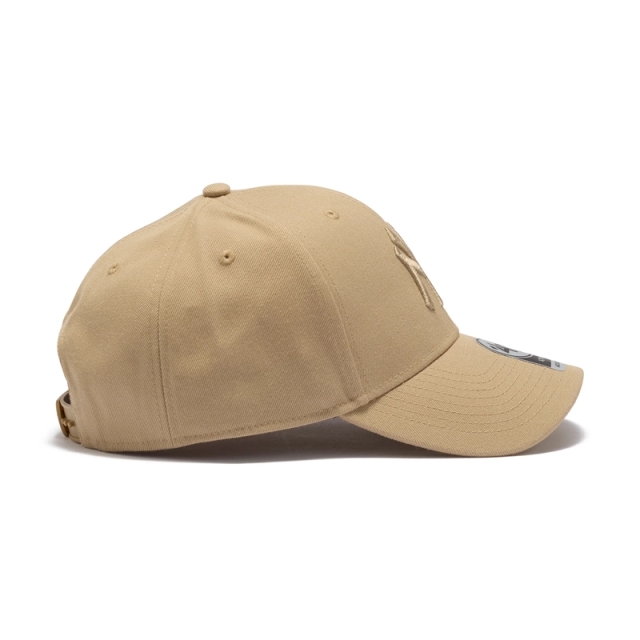 47 キャップ エムブイピー Nヤンキース スナップバック Tonal Color 25FW 14858243