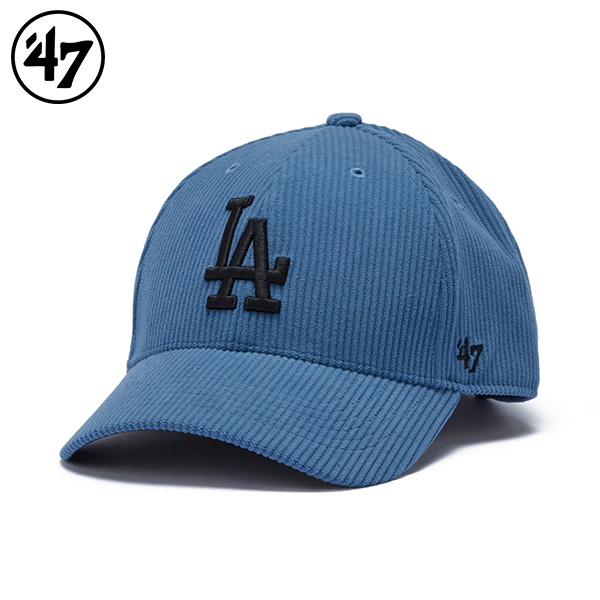 47 エムブイピー ロサンゼルス・ドジャース Thick Corduroy コーデュロイ