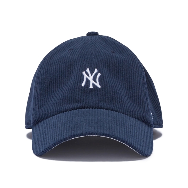 47 キャップ クリーンナップ ニューヨーク・ヤンキース Corduroy コーデュロイ 