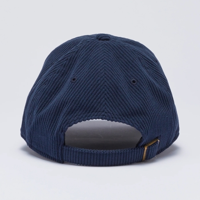 47 キャップ クリーンナップ ニューヨーク・ヤンキース Corduroy コーデュロイ 