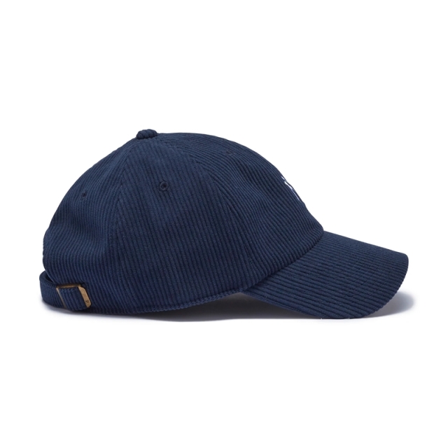 47 キャップ クリーンナップ ニューヨーク・ヤンキース Corduroy コーデュロイ 