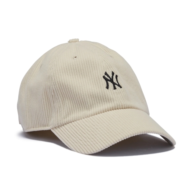 47 キャップ クリーンナップ ニューヨーク・ヤンキース Corduroy コーデュロイ 