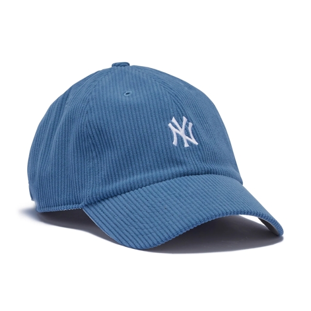 47 キャップ クリーンナップ ニューヨーク・ヤンキース Corduroy コーデュロイ 