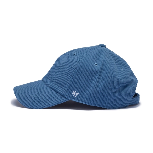 47 キャップ クリーンナップ ニューヨーク・ヤンキース Corduroy コーデュロイ 