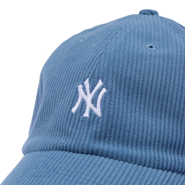 47 キャップ クリーンナップ ニューヨーク・ヤンキース Corduroy コーデュロイ 