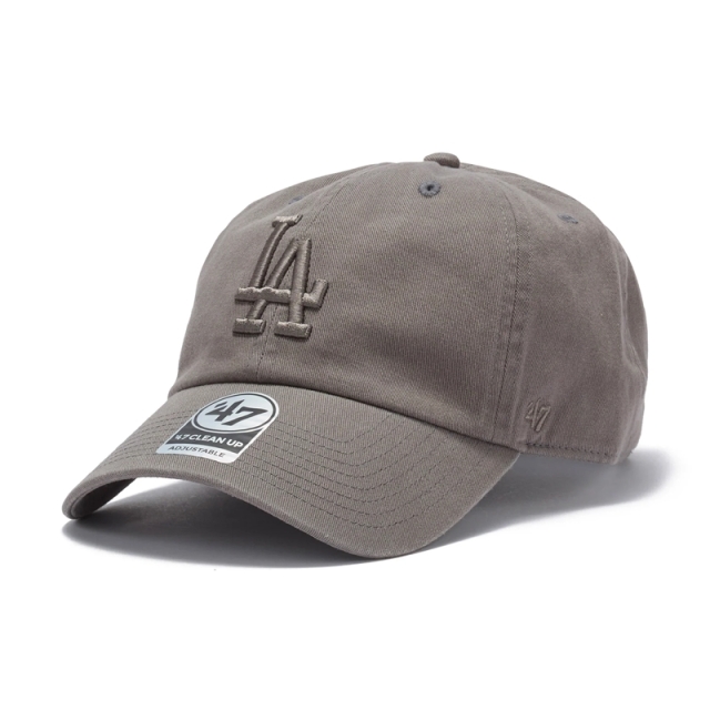 47 キャップ クリーンナップ LAドジャース Tonal Color 25FW 14858374