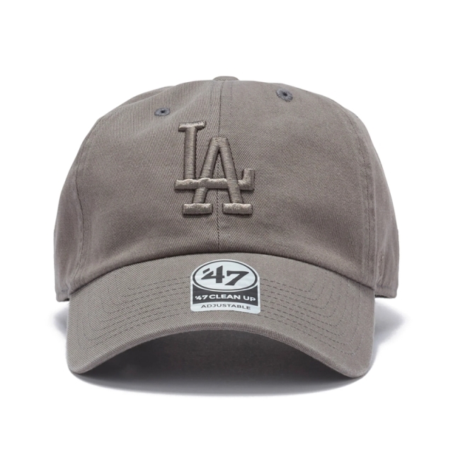 47 キャップ クリーンナップ LAドジャース Tonal Color 25FW 14858374