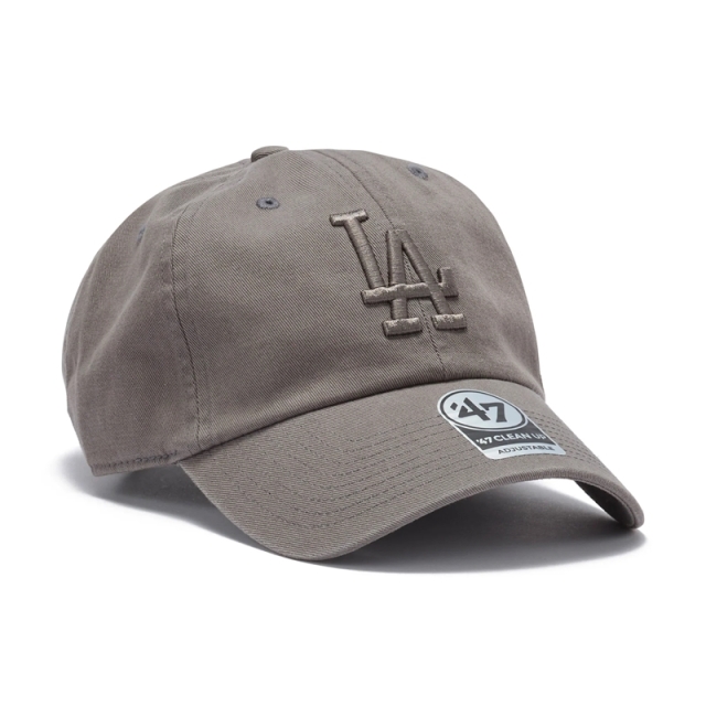 47 キャップ クリーンナップ LAドジャース Tonal Color 25FW 14858374