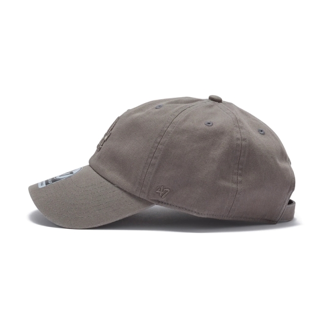 47 キャップ クリーンナップ LAドジャース Tonal Color 25FW 14858374