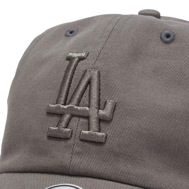 47 キャップ クリーンナップ LAドジャース Tonal Color 25FW 14858374