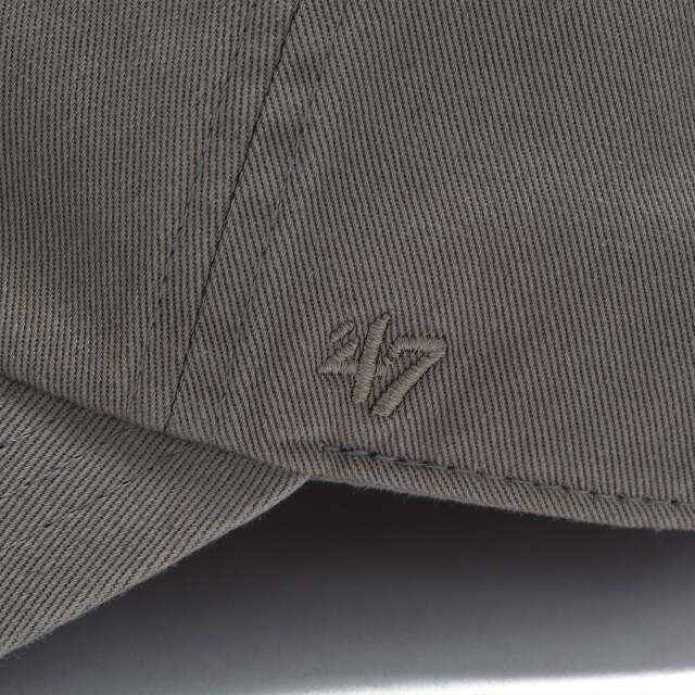 47 キャップ クリーンナップ LAドジャース Tonal Color 25FW 14858374