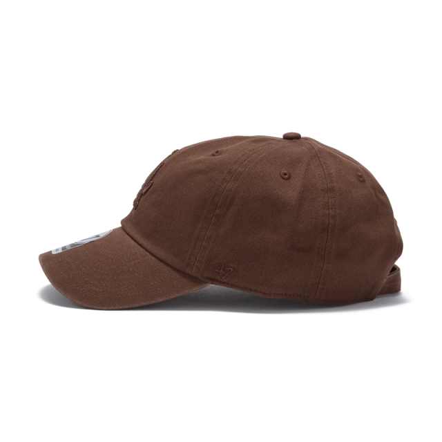 47 キャップ クリーンナップ LAドジャース Tonal Color 25FW 14858375