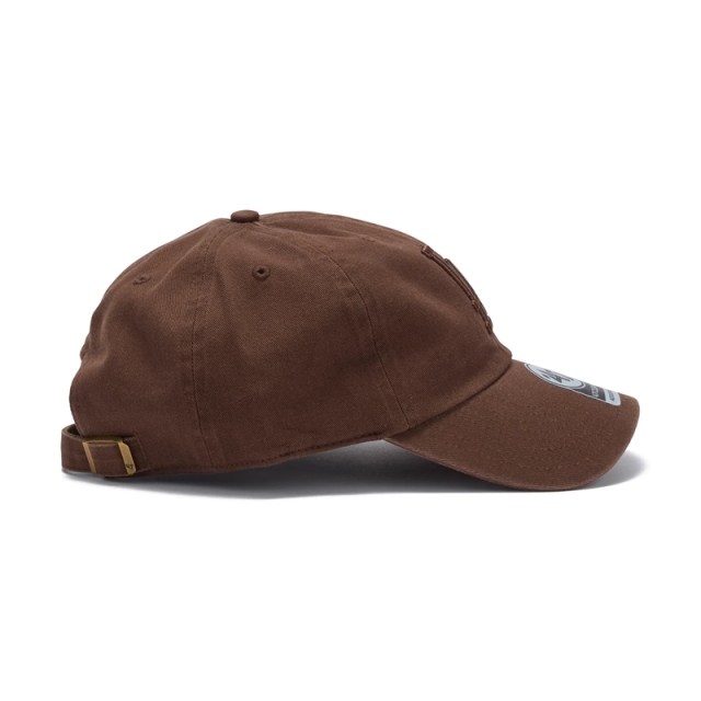 47 キャップ クリーンナップ LAドジャース Tonal Color 25FW 14858375