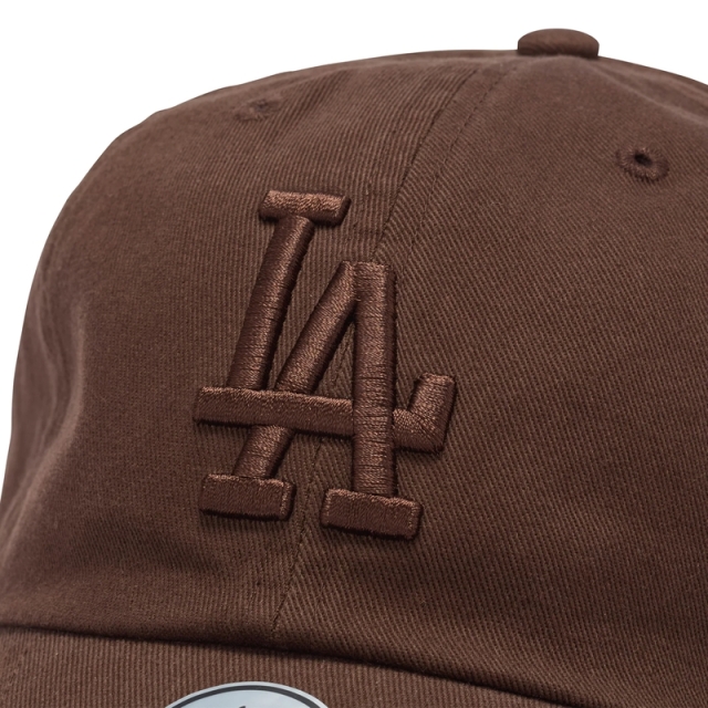 47 キャップ クリーンナップ LAドジャース Tonal Color 25FW 14858375