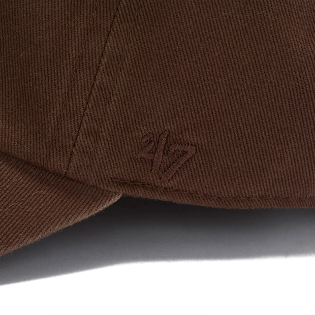 47 キャップ クリーンナップ LAドジャース Tonal Color 25FW 14858375