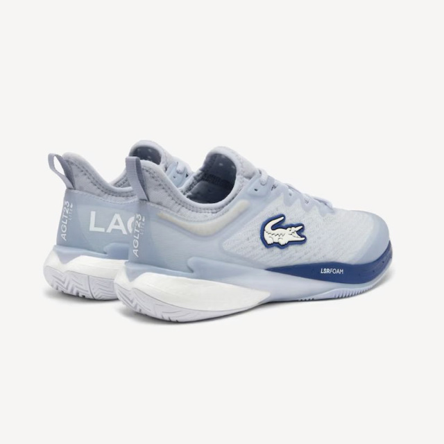 新品23.5cmラコステlacosteレディーススニーカーライトブルー水色厚底 楽天市場】ラコステ LACOSTE ACE LIFT 1121 1 エース リフト