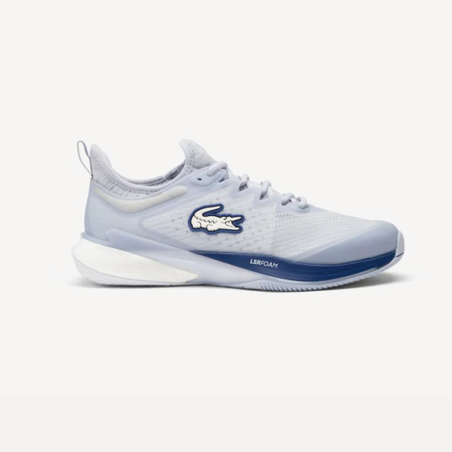 LACOSTE ラコステ レディース AG-LT23 LITE124 1 SFA ライトブルー