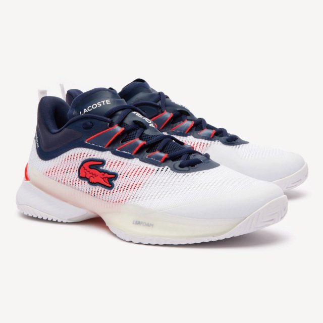 LACOSTE 47SFA0028-ULTRA1241-407