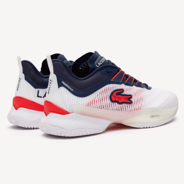 LACOSTE 47SFA0028-ULTRA1241-407