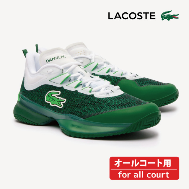 LACOSTE 47SMA0101-ULTRAMC1242-2d2