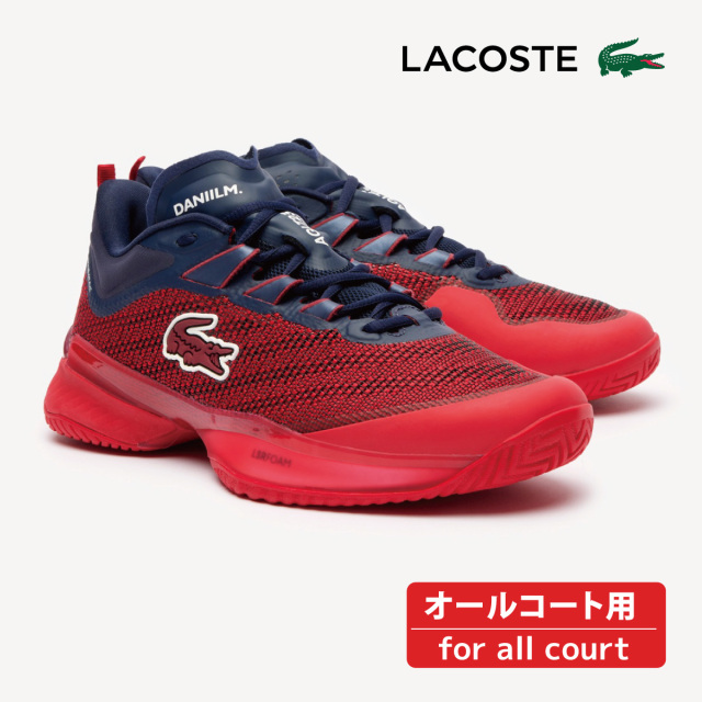 LACOSTE 47SMA0101-ULTRAMC1242-RS7