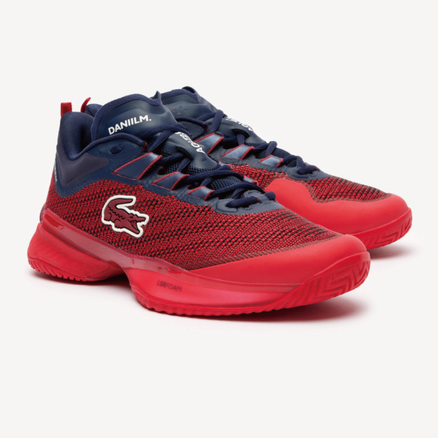 LACOSTE 47SMA0101-ULTRAMC1242-RS7