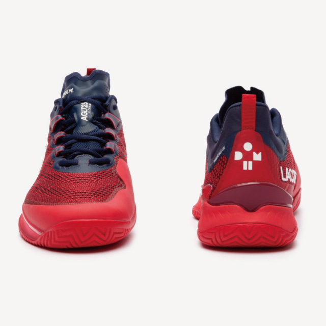 LACOSTE 47SMA0101-ULTRAMC1242-RS7