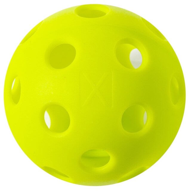 フランクリン Franklin ピックルボール PICKLBALL X-26 3PK 3個入り 屋内用 インドア 26hole
