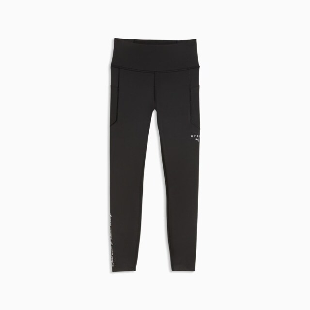 PUMA x HYROX トレーニングウエア PWRMODE 7/8 タイツ レディース 26FW