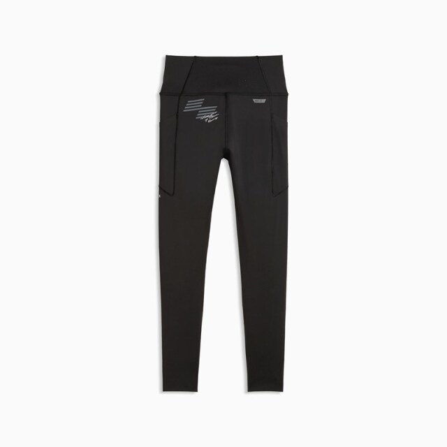 PUMA x HYROX トレーニングウエア PWRMODE 7/8 タイツ レディース 26FW