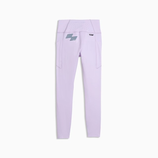 PUMA x HYROX トレーニングウエア PWRMODE 7/8 タイツ レディース 26FW
