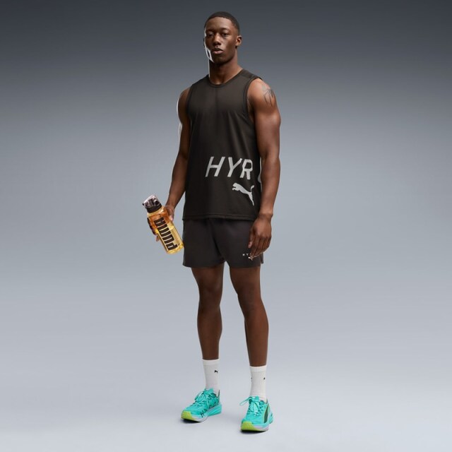 PUMA x HYROX トレーニングウエア PWRMODE タンク メンズ 26FW