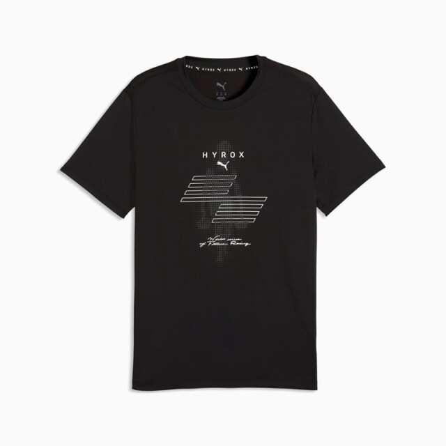 PUMA x HYROX トレーニングウエア クラウドスパン サームアダプト
