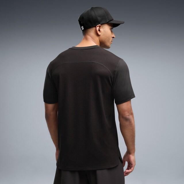 PUMA x HYROX トレーニングウエア クラウドスパン サームアダプト