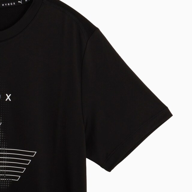 PUMA x HYROX トレーニングウエア クラウドスパン サームアダプト