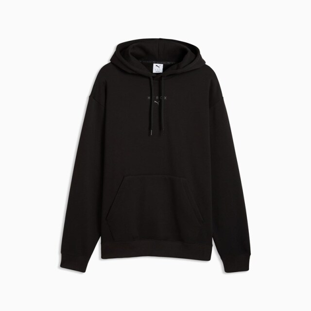 PUMA x HYROX トレーニング ヘビーウェイト フーディー メンズ 26FW