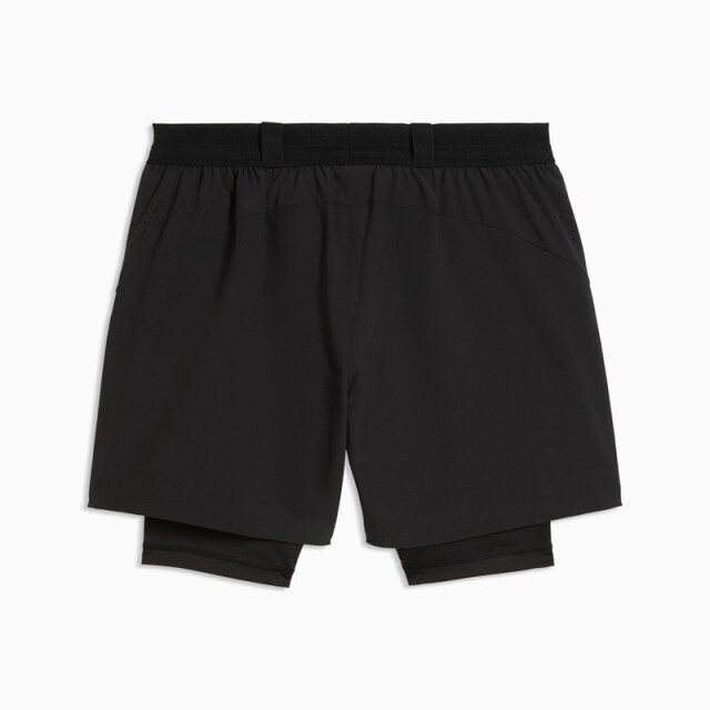 PUMA x HYROX トレーニングパンツ 2IN1 PWRMODE ショーツ