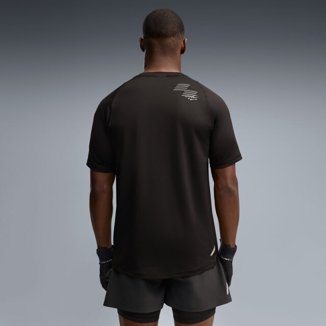 PUMA x HYROX トレーニングウエアPWRMODE 半袖