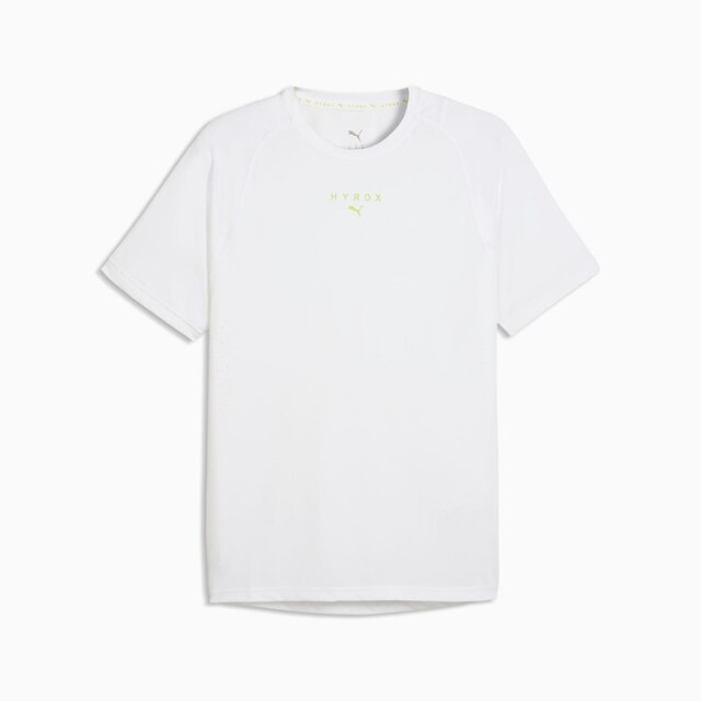 PUMA x HYROX トレーニングウエアPWRMODE 半袖