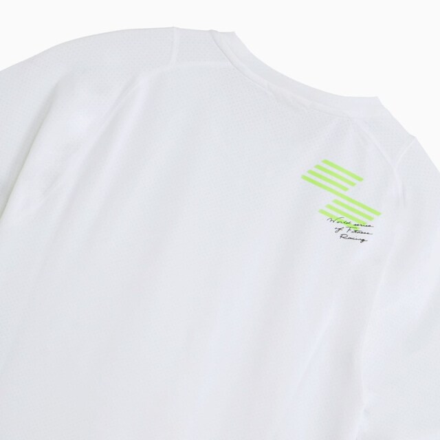 PUMA x HYROX トレーニングウエアPWRMODE 半袖